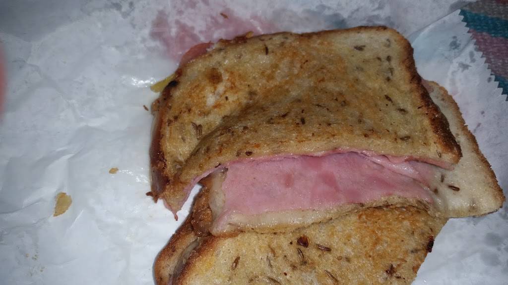 The Sub Shop | restaurant | 3219 SW Mapp Rd, Palm City, FL 34990, USA | 7722882805 OR +1 772-288-2805