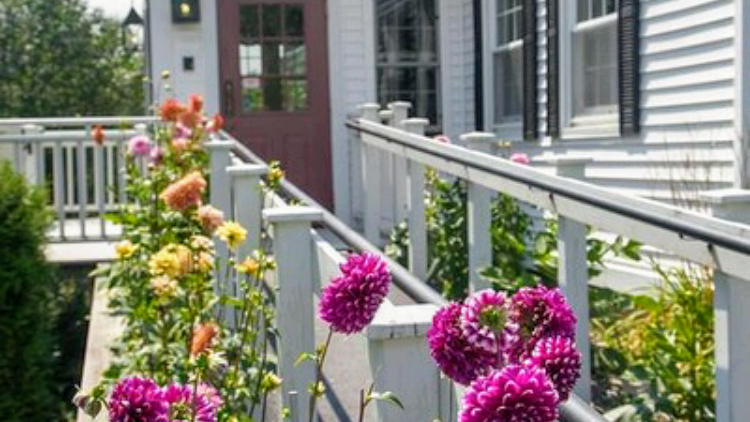 The Sedgley Place | restaurant | 54 Sedgley Rd, Greene, ME 04236, USA | 2079465990 OR +1 207-946-5990