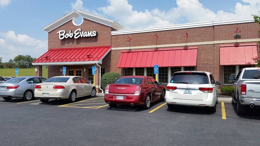 Bob Evans | restaurant | 2801 Boones Creek Rd, Johnson City, TN 37615, USA | 4232820162 OR +1 423-282-0162