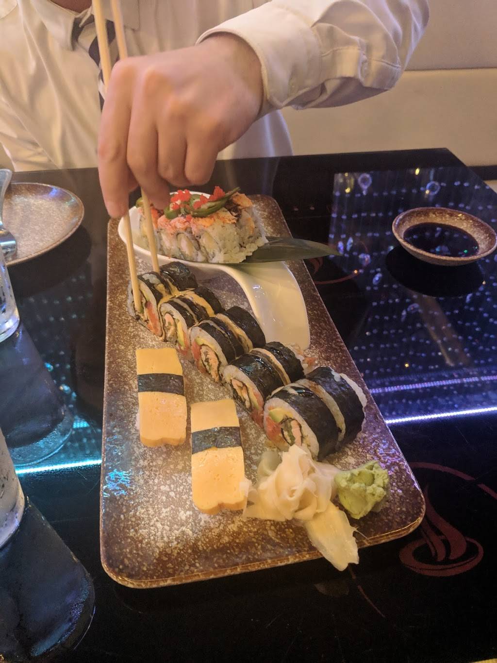 Kamiya 86 | restaurant | 10208 Buckhead Branch Dr, Jacksonville, FL 32246, USA | 9046460380 OR +1 904-646-0380