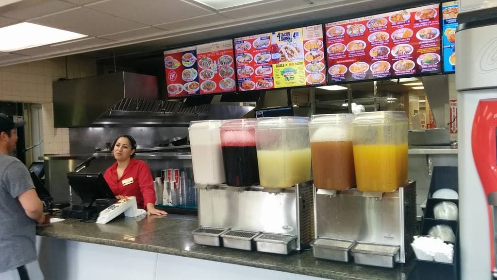 Taqueria El Rinconsito of Lynnwood | restaurant | 19409 36th Ave W #5711, Lynnwood, WA 98036, USA | 4257785180 OR +1 425-778-5180