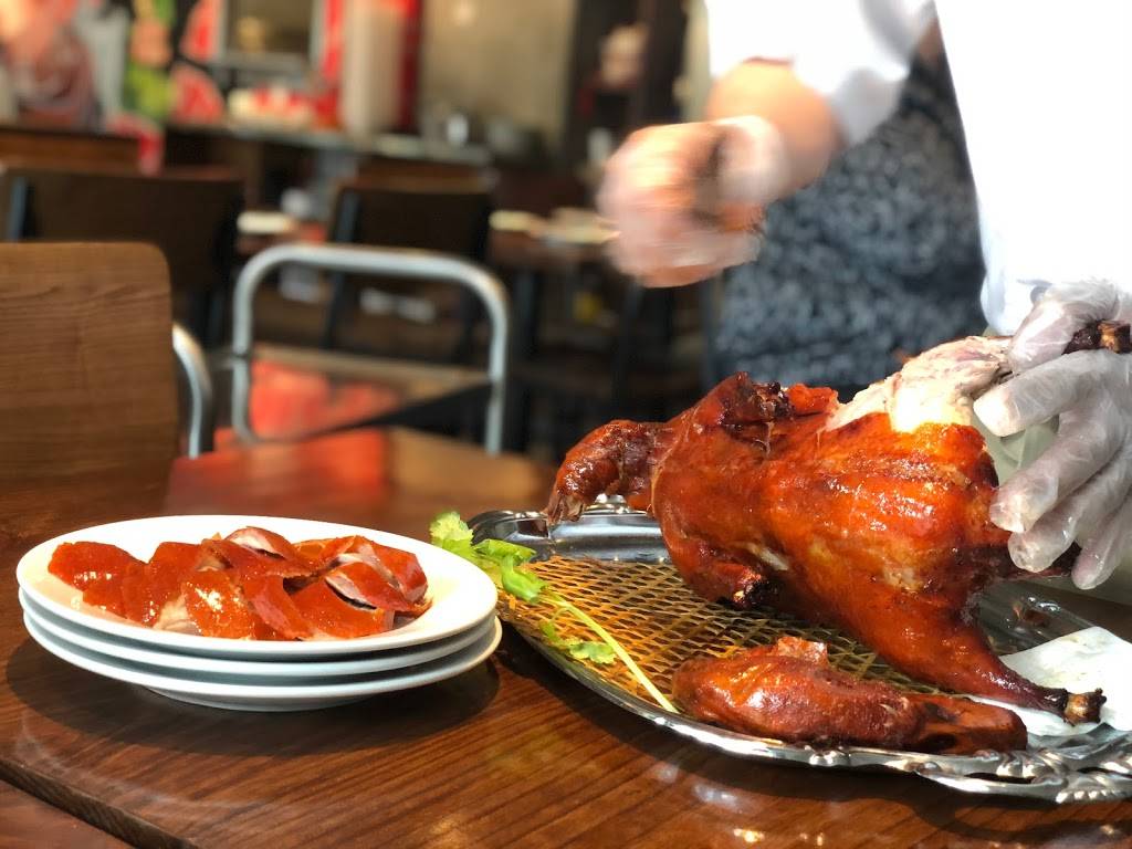 Spicy Girl | meal delivery | 917 Winbern St Unit B, Houston, TX 77002, USA | 8326237990 OR +1 832-623-7990