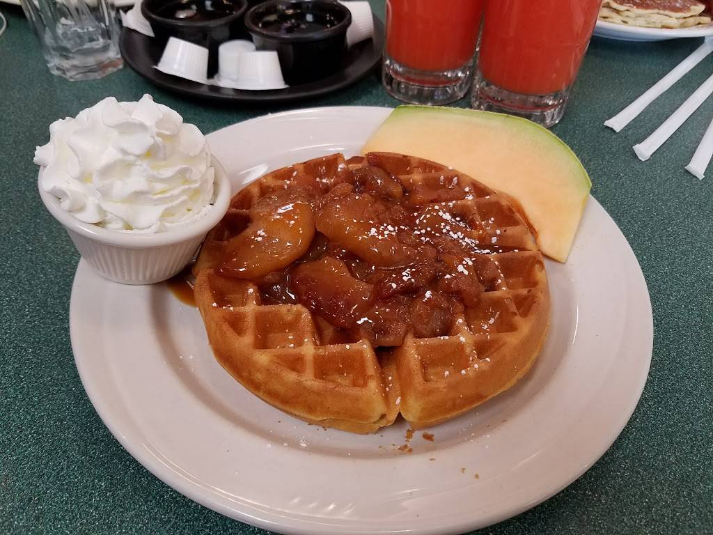 Niko’s Breakfast Club | restaurant | 4002 W 111th St, Oak Lawn, IL 60453, USA | 7084223344 OR +1 708-422-3344