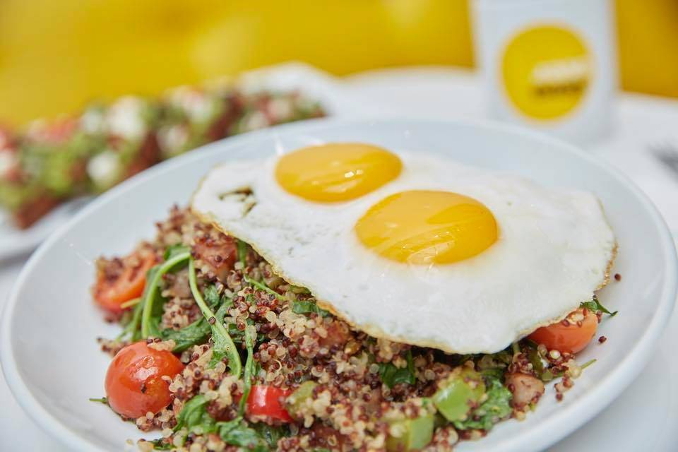 Over Easy | cafe | 11162 N Frank Lloyd Wright Blvd #101, Scottsdale, AZ 85259, USA | 4805976718 OR +1 480-597-6718