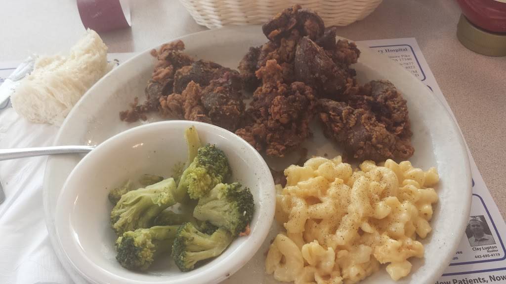 Dutterers Family Restaurant | restaurant | 425 N Queen St, Littlestown, PA 17340, USA | 7173595426 OR +1 717-359-5426