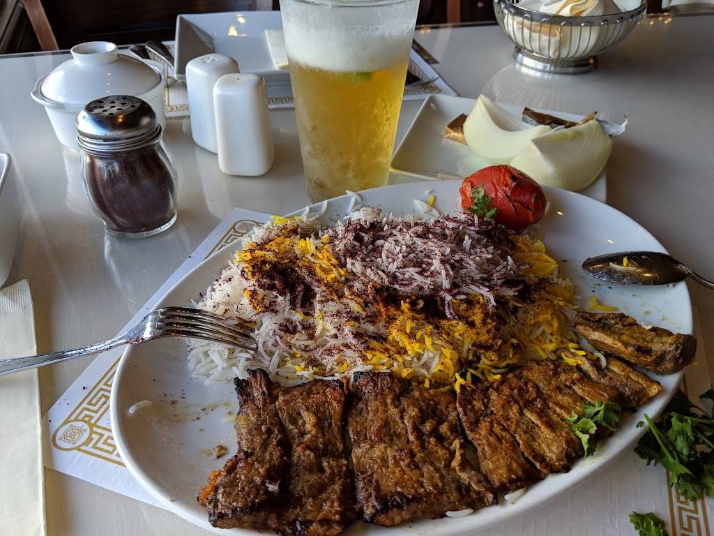 Darya Restaurant | restaurant | 12130 Santa Monica Blvd, Los Angeles, CA 90025, USA | 3104429000 OR +1 310-442-9000