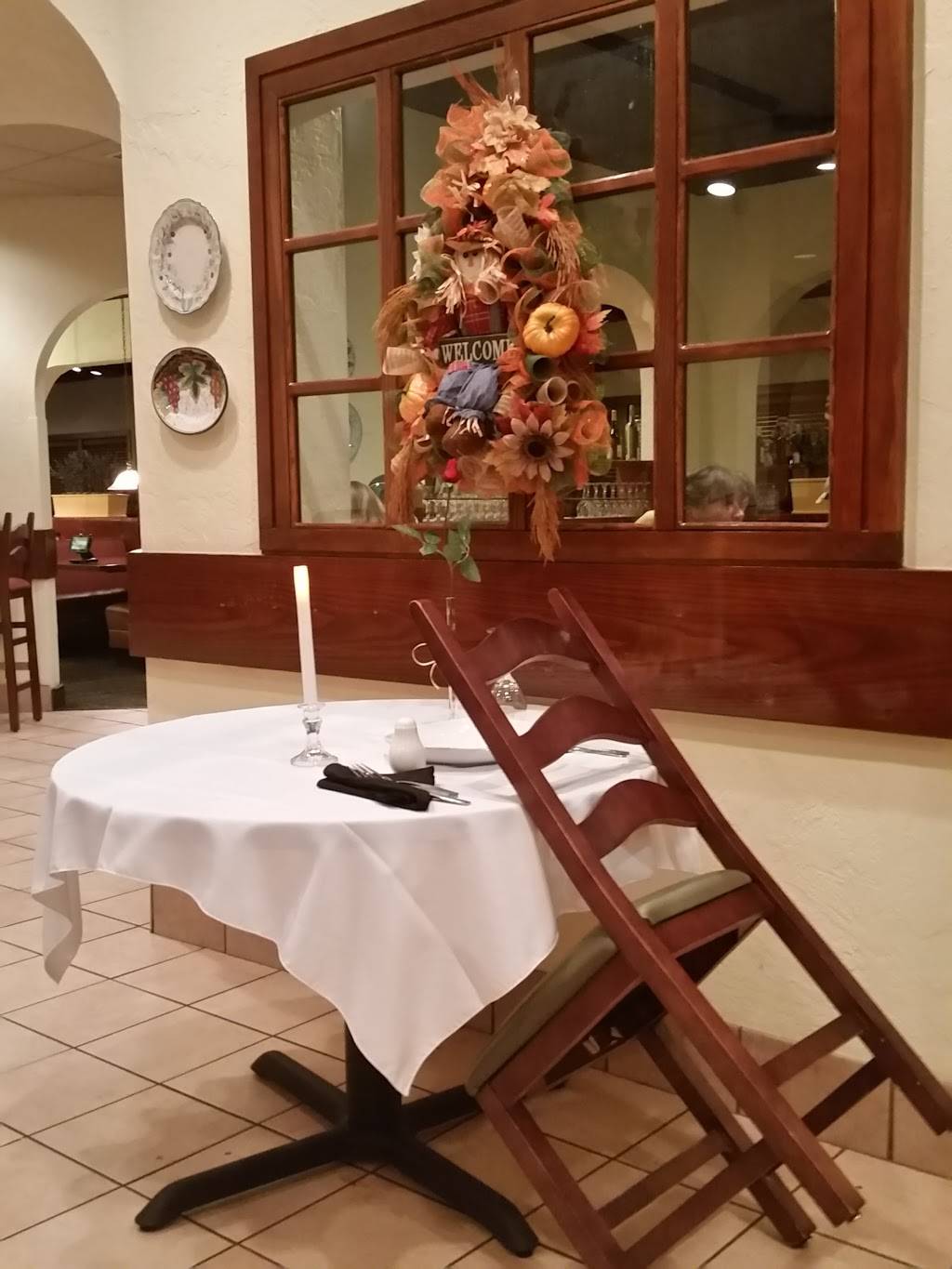 Olive Garden Italian Restaurant | meal takeaway | 3500 ONeill Dr, Jackson, MI 49202, USA | 5177872388 OR +1 517-787-2388