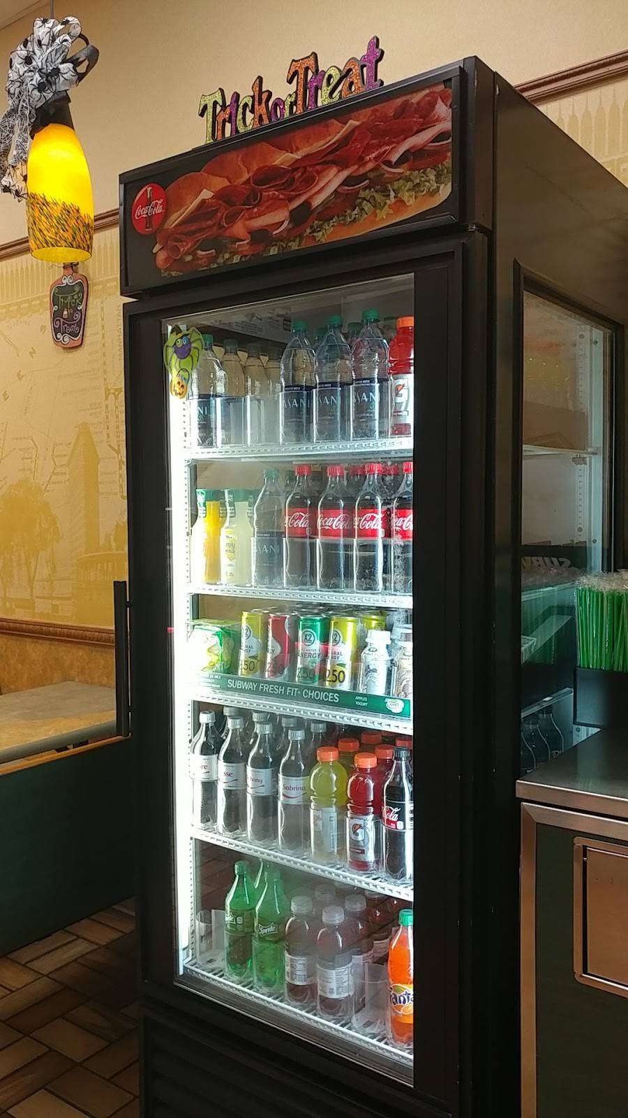 Subway | restaurant | 2200 Roswell Rd, Marietta, GA 30062, USA | 7705781818 OR +1 770-578-1818