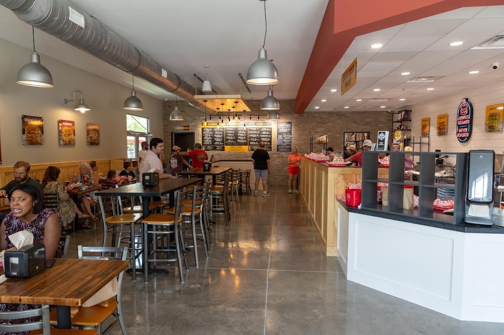 Sullys Steamers | restaurant | 2835 Devine St, Columbia, SC 29205, USA | 8035509032 OR +1 803-550-9032