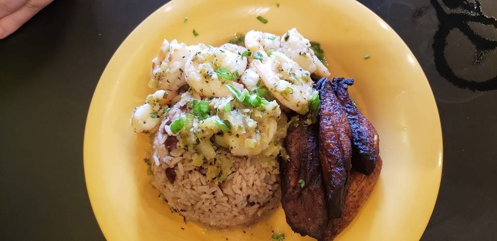 Kirks Jerk Kitchen | restaurant | 128 N Wayne St #3436, Milledgeville, GA 31061, USA | 4784540094 OR +1 478-454-0094