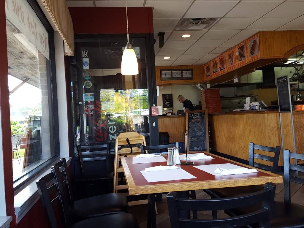 Casa Della Luce | restaurant | 105 Franklin St, Westerly, RI 02891, USA | 4016374575 OR +1 401-637-4575