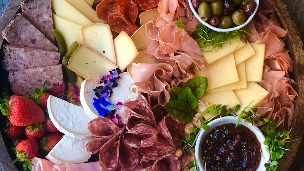 Bacchus Wine Bistro | restaurant | 124 2nd Ave NE, St. Petersburg, FL 33701, USA | 7272588566 OR +1 727-258-8566