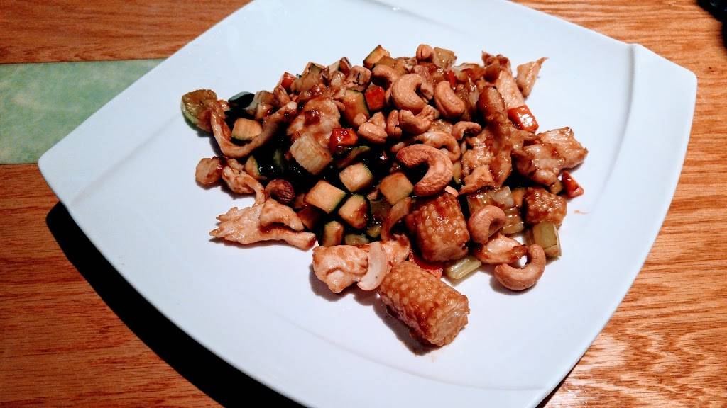 Chin Chin | restaurant | 222 Los Altos Pkwy, Sparks, NV 89436, USA | 7758709595 OR +1 775-870-9595