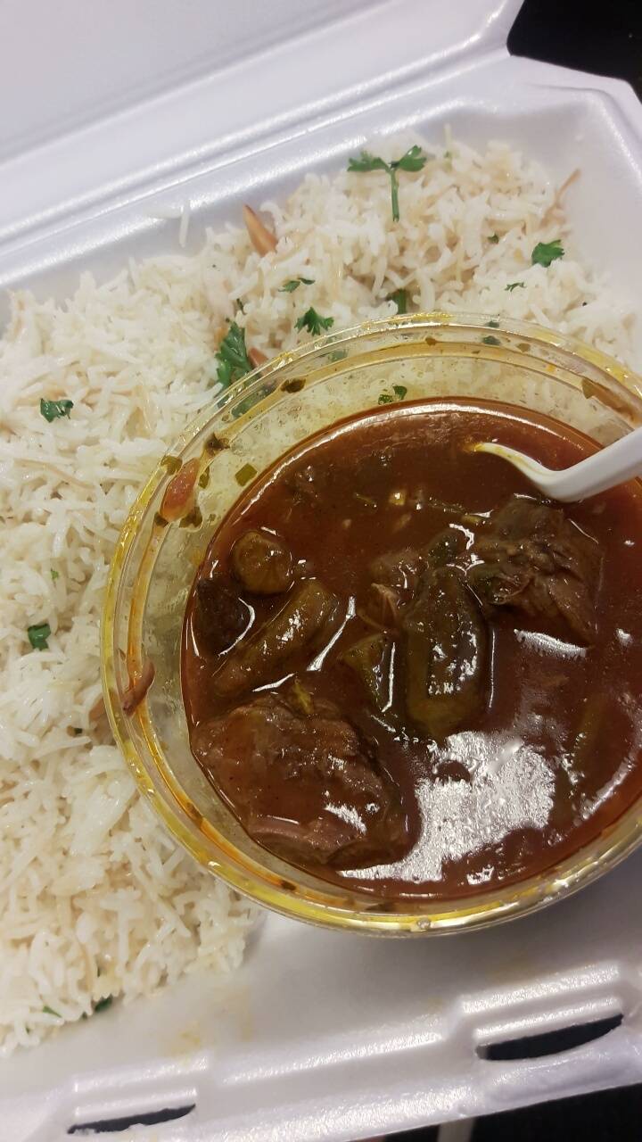 Ya Hala | restaurant | 2782 Park Ave, Memphis, TN 38114, USA | 9016660333 OR +1 901-666-0333