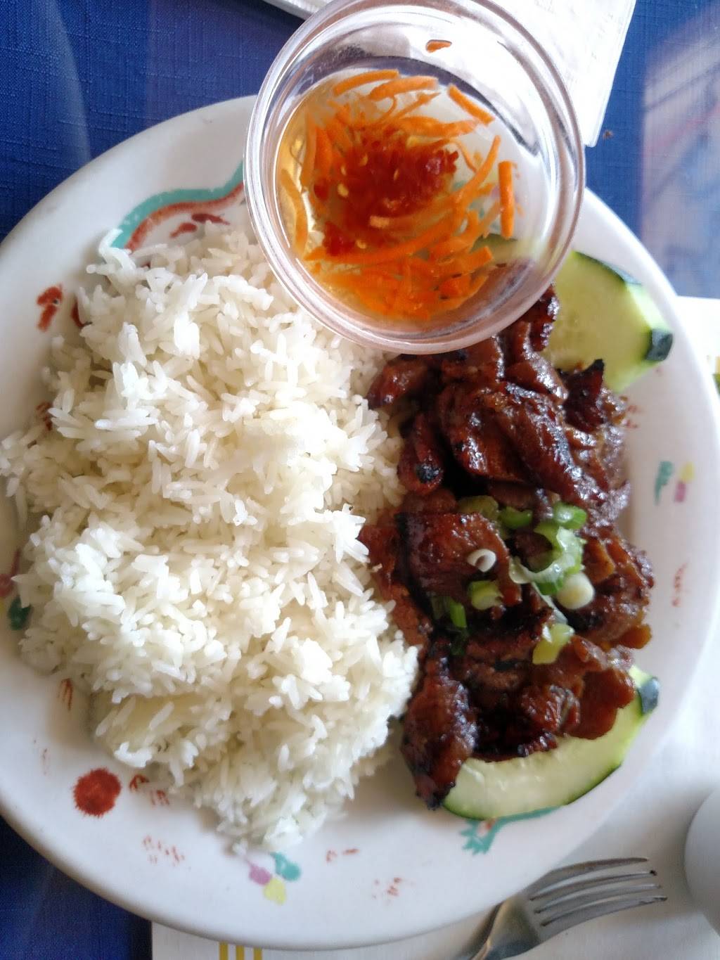 Mais Vietnamese Restaurant | restaurant | 316 Clement St, San Francisco, CA 94118, USA | 4152213046 OR +1 415-221-3046