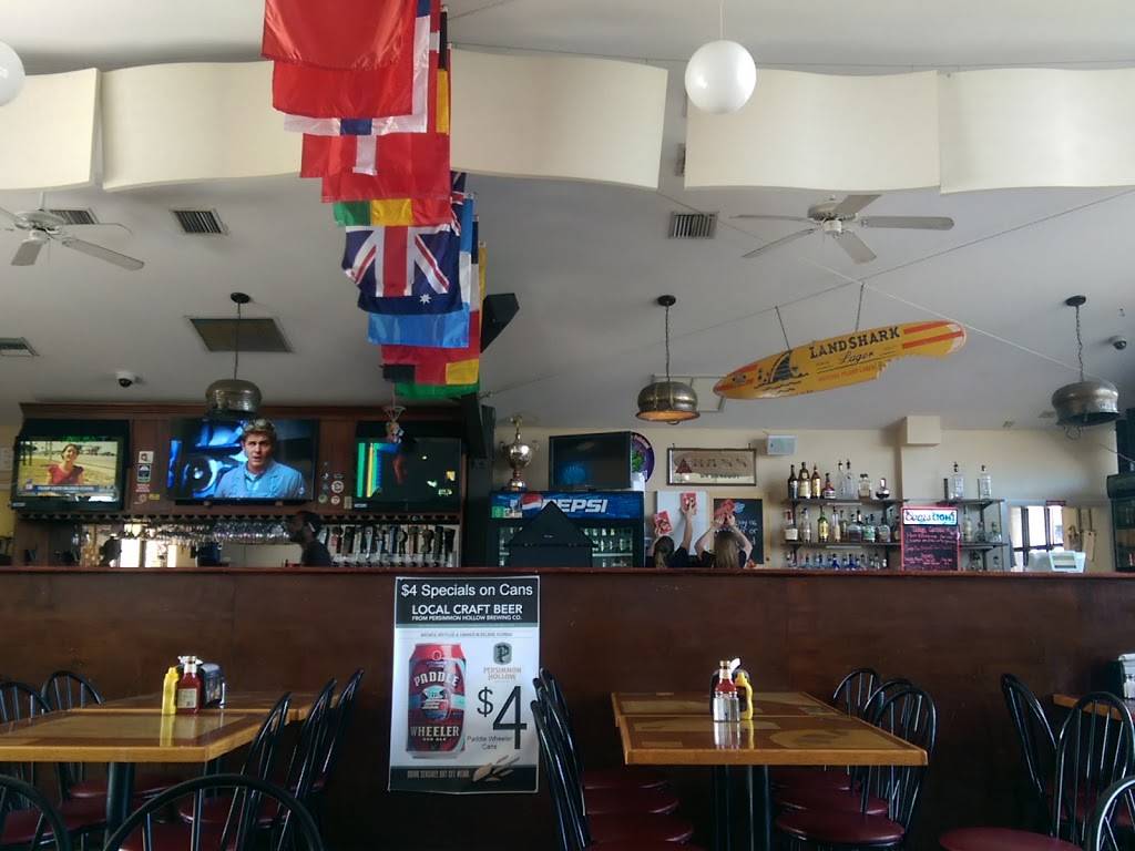 Perfect Spot | restaurant | 1600 Flight Line Blvd, DeLand, FL 32724, USA | 3867340088 OR +1 386-734-0088