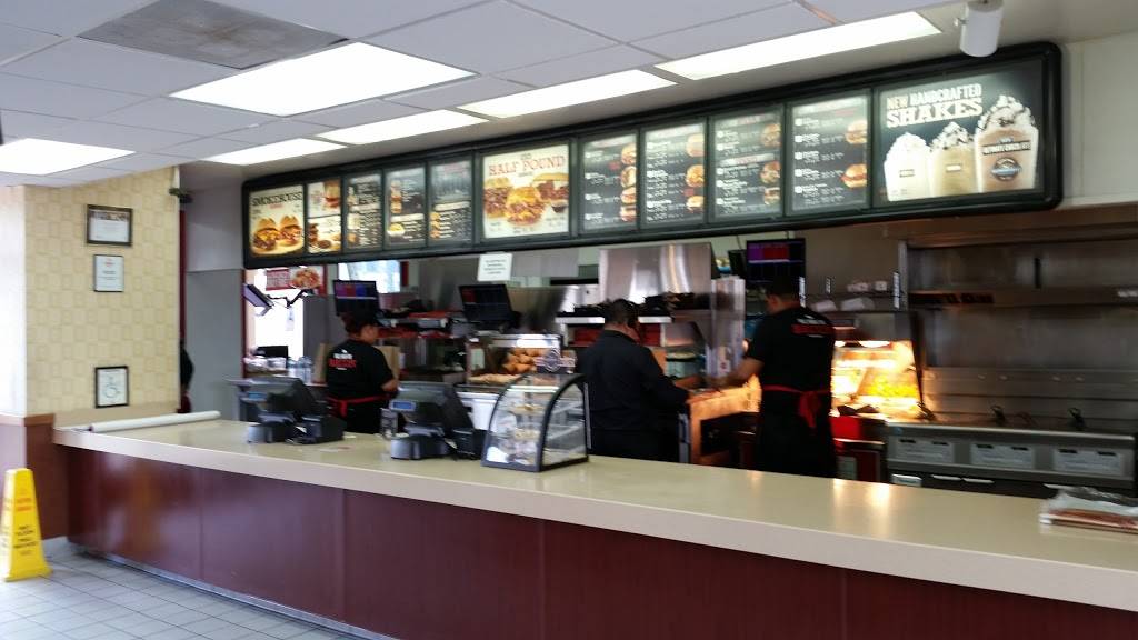Arbys | restaurant | 7110 Clairemont Mesa Blvd, San Diego, CA 92111, USA | 8582921174 OR +1 858-292-1174