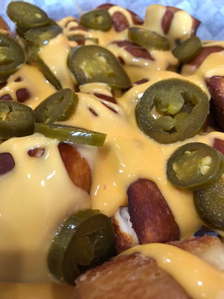 Pretzel Haus Palm Harbor | restaurant | 2655 E Lake Rd S, Palm Harbor, FL 34685, USA | 7278091792 OR +1 727-809-1792