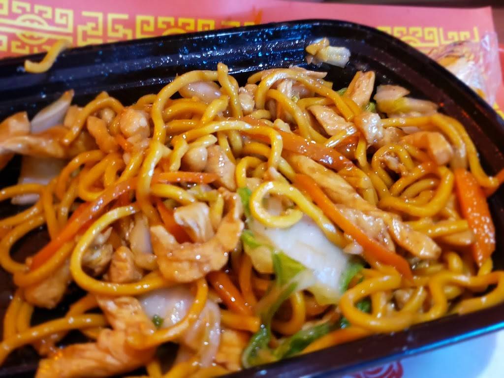 China Spring | restaurant | 3614 Anderson Rd, Nashville, TN 37217, USA | 6153666888 OR +1 615-366-6888