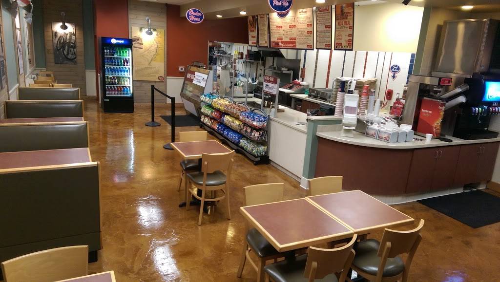 Jersey Mikes Subs | meal takeaway | 444 W Huntington Dr, Monrovia, CA 91016, USA | 6263591333 OR +1 626-359-1333