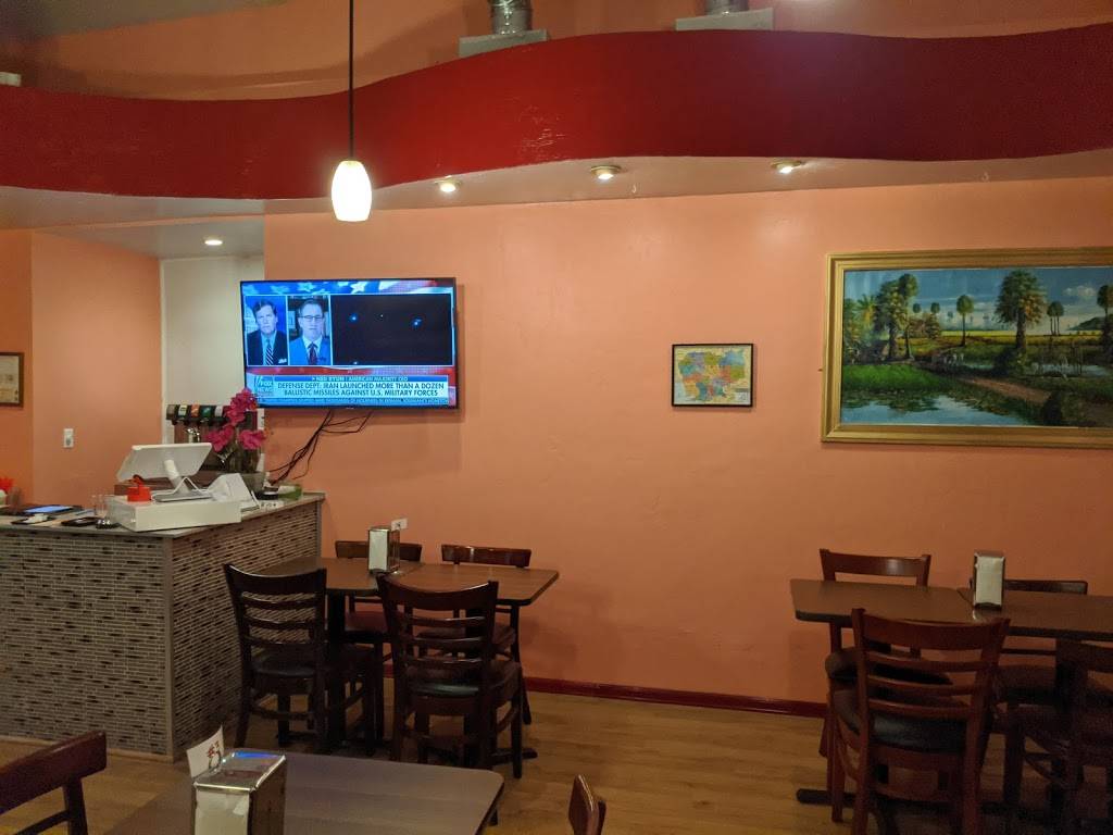 Prums Kitchen | restaurant | 6 S Main St, Gainesville, FL 32601, USA | 3527926274 OR +1 352-792-6274