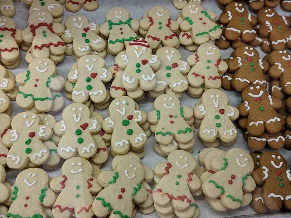 The Wildflour Bakehouse | bakery | 240 Forks of the River Pkwy, Sevierville, TN 37862, USA | 8653651295 OR +1 865-365-1295