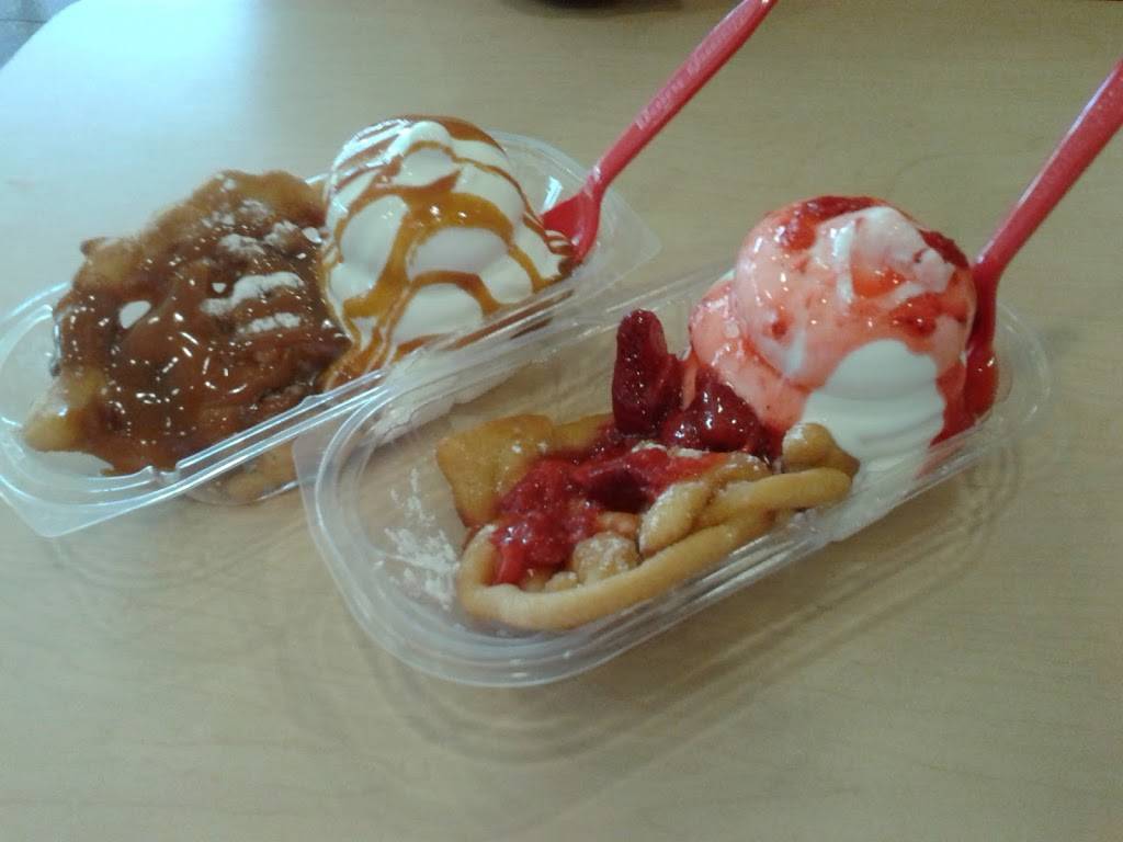 Dairy Queen | restaurant | 51 Simcoe St, Tillsonburg, ON N4G 2H6, Canada | 5196886808 OR +1 519-688-6808