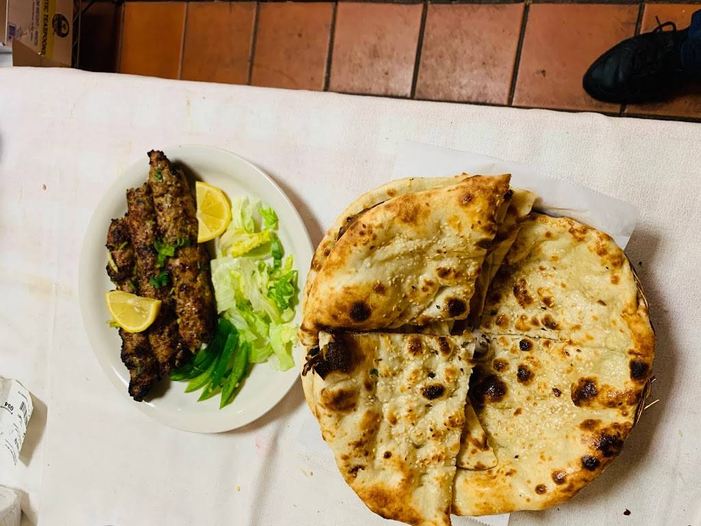 Mughal a Azam Restaurant | restaurant | 1915 Pine Ave, Niagara Falls, NY 14301, USA | 7163318485 OR +1 716-331-8485