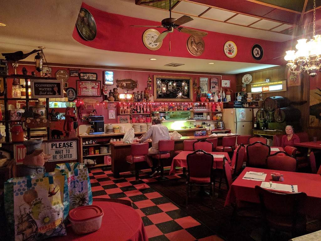 Marinos Italian Restaurant | restaurant | 4475 Ingraham St, San Diego, CA 92109, USA | 8584900168 OR +1 858-490-0168