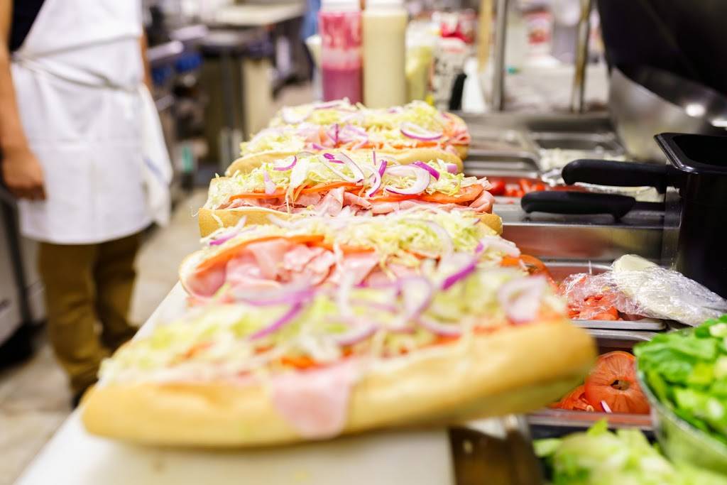 Mangia Brick Oven Pizza | meal delivery | 10 Leesville Rd, Jackson, NJ 08527, USA | 7322767200 OR +1 732-276-7200