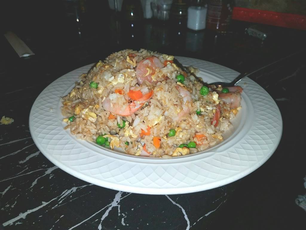 Oriental Garden | restaurant | 720 Muldoon Rd, Anchorage, AK 99504, USA | 9073382272 OR +1 907-338-2272