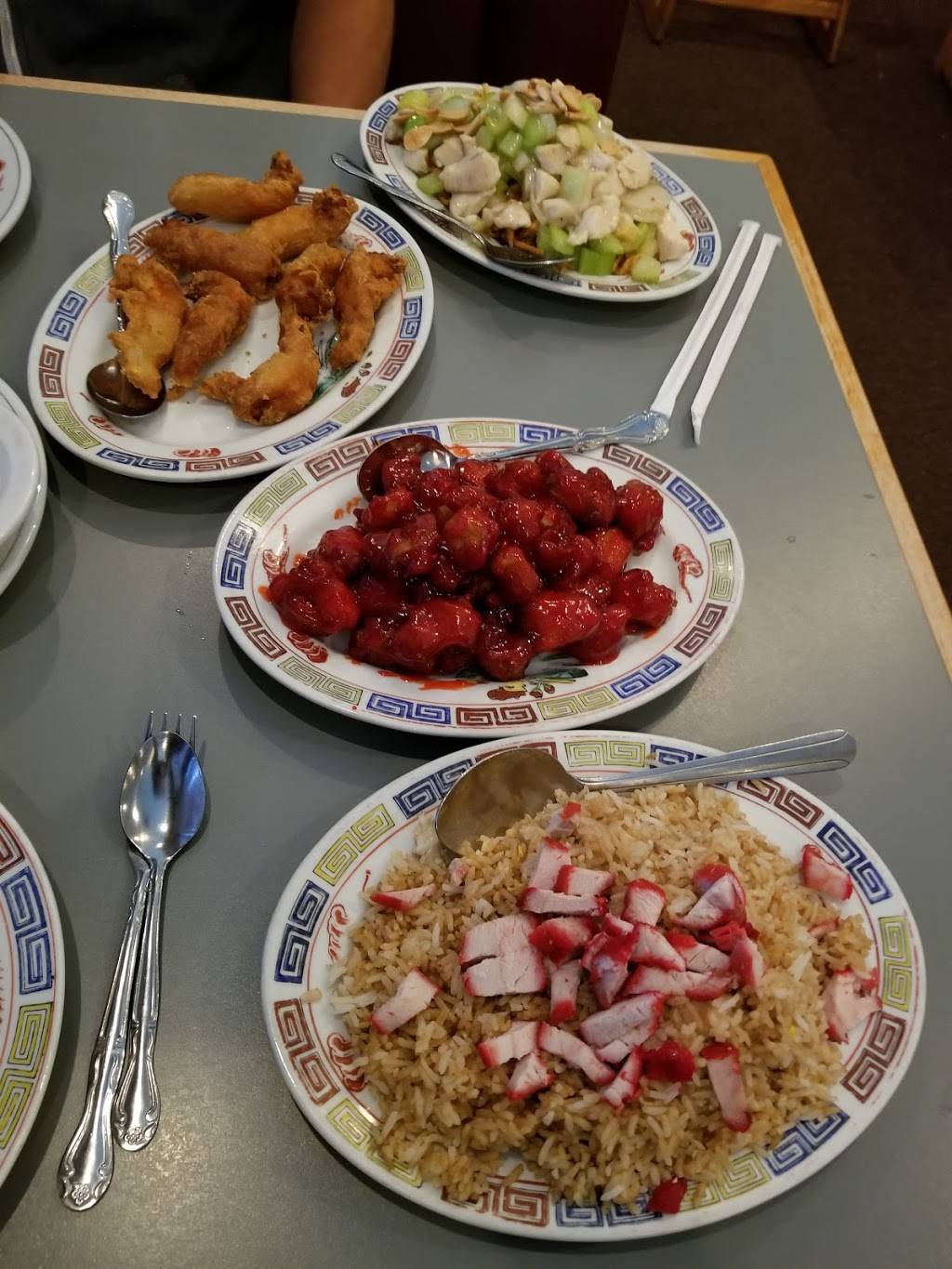 China Seas Restaurant | restaurant | 45 Division Ave # E, Eugene, OR 97404, USA | 5416884689 OR +1 541-688-4689