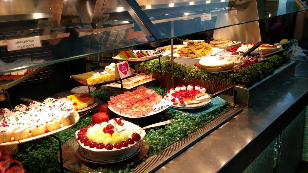 Mandarin Restaurant | meal takeaway | 1319 Airport Blvd, Oshawa, ON L1J 8R6, Canada | 9054323000 OR +1 905-432-3000