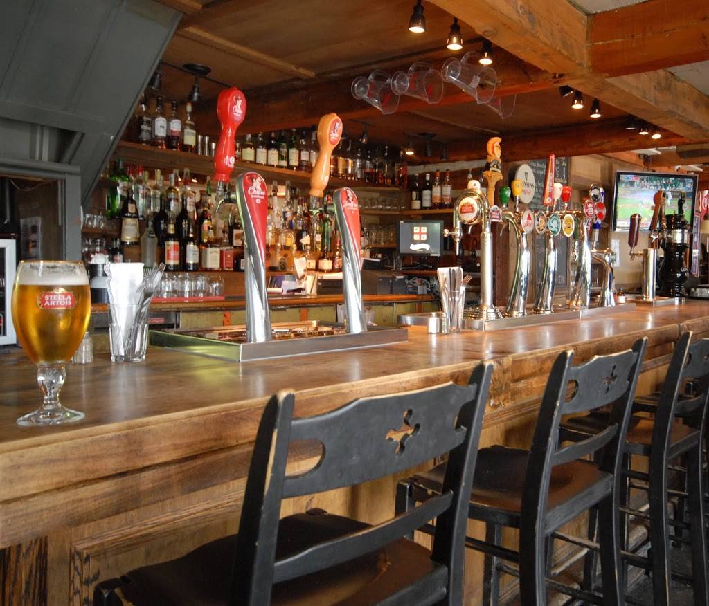 Ye Olde Orchard Pub & Grill | restaurant | 173 Rue Principale, Saint-Sauveur, QC J0R 1R0, Canada | 4502278888 OR +1 450-227-8888