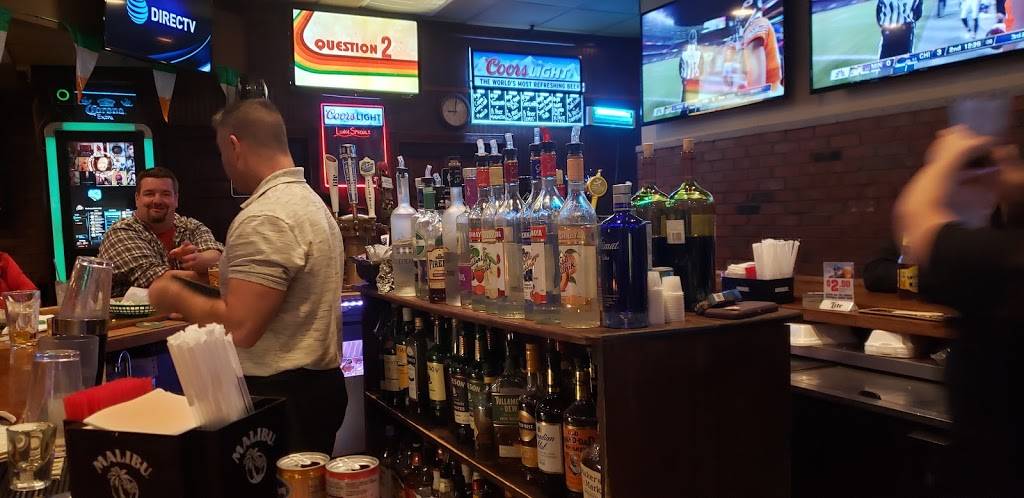 Donovans Bar & Restaurant & Grill | restaurant | 1900 NJ-70, Manchester Township, NJ 08759, USA | 7326570006 OR +1 732-657-0006