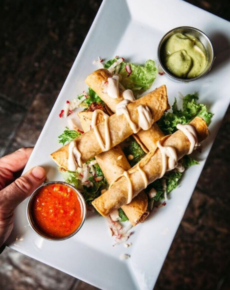 Part & Parcel | restaurant | 1700 Smith St, Houston, TX 77002, USA | 7134957807 OR +1 713-495-7807