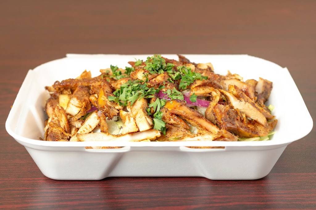 Jerusalem Pita | restaurant | 760 Concession St, Hamilton, ON L8V 1C7, Canada | 9053186696 OR +1 905-318-6696