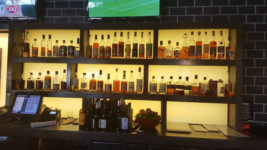 Eureka! | restaurant | 7631 Edinger Ave, Huntington Beach, CA 92647, USA | 7142303955 OR +1 714-230-3955