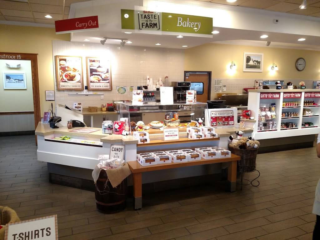 Bob Evans | meal takeaway | 100 Sheriff Dr, Melbourne, FL 32940, USA | 3217575014 OR +1 321-757-5014