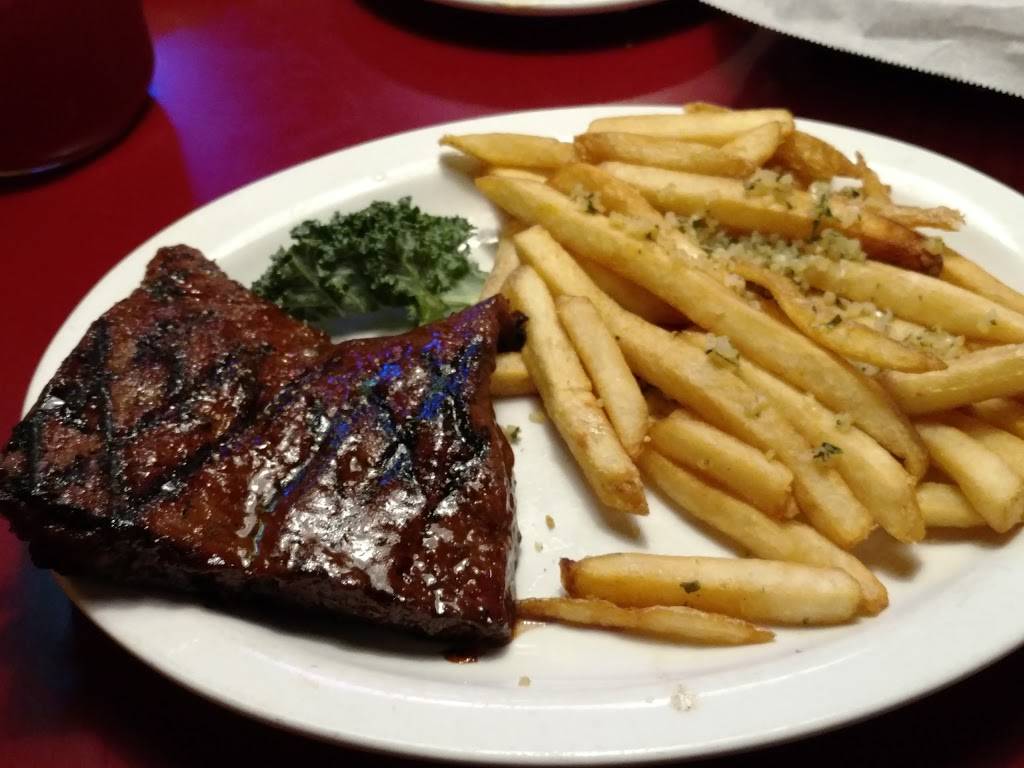 Original Roadhouse Grill | restaurant | 11940 Amargosa Rd, Victorville, CA 92392, USA | 7609492308 OR +1 760-949-2308