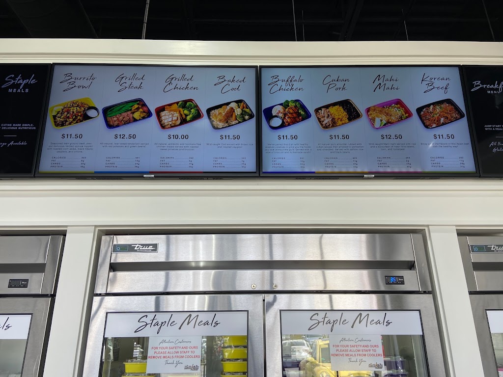 Healthy Coast Meals | meal delivery | 36150 Emerald Coast Pkwy STE 107, Destin, FL 32541, USA | 8504969877 OR +1 850-496-9877