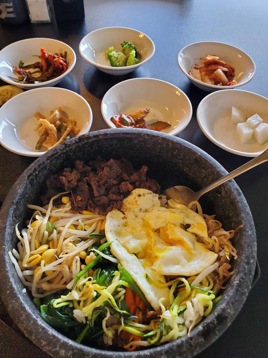 Koreana Restaurant | restaurant | 323 E Main St, Galesburg, IL 61401, USA | 3093431138 OR +1 309-343-1138