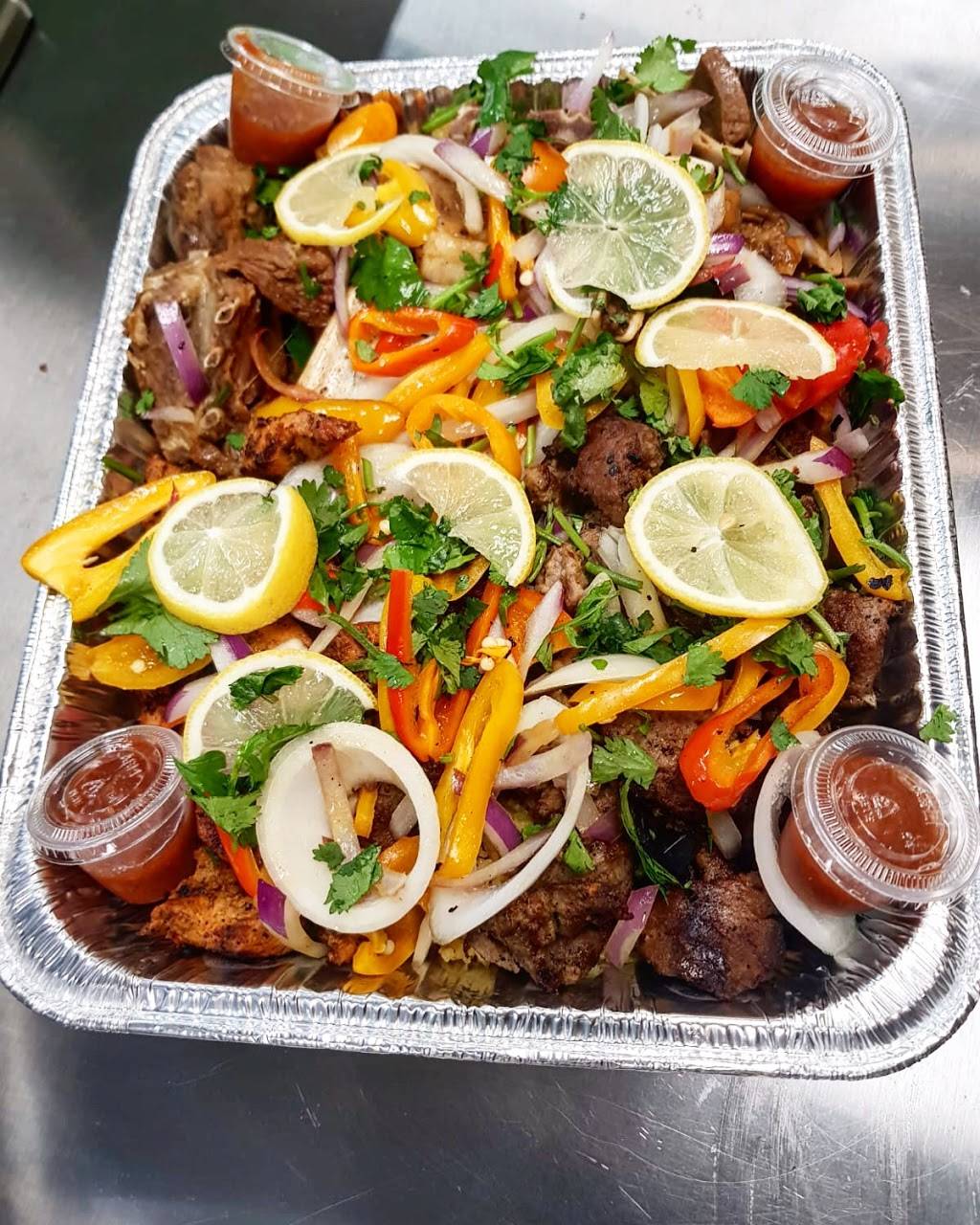 Karibu Grocery & Deli | restaurant | 719 Payne Ave, St Paul, MN 55130, USA | 6514140799 OR +1 651-414-0799