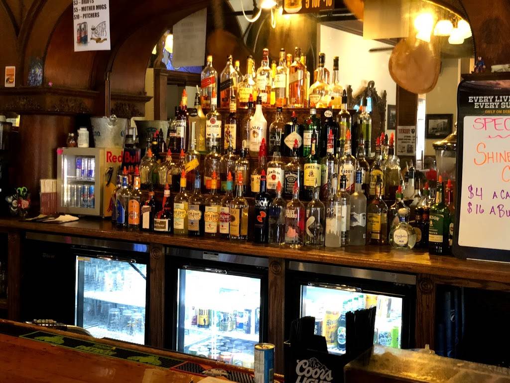 Mother Muffs | meal takeaway | 2432 W Colorado Ave, Colorado Springs, CO 80904, USA | 7193448727 OR +1 719-344-8727