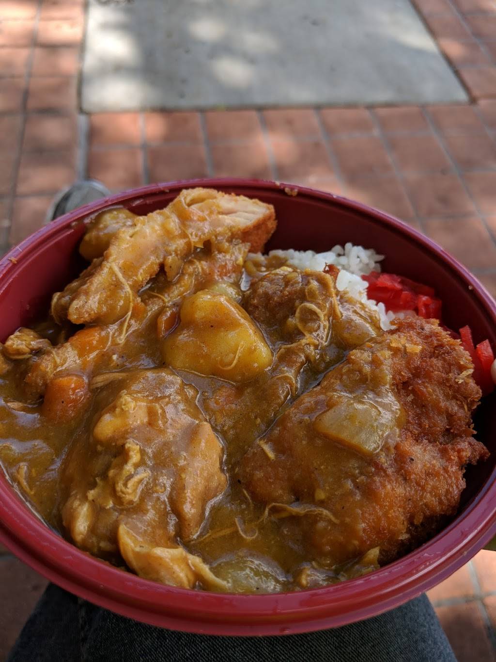 Kaz Teriyaki Grill | restaurant | 71 E 4th Ave, San Mateo, CA 94401, USA | 6503475777 OR +1 650-347-5777