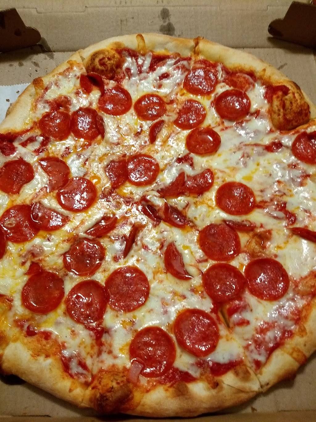 Buon Gusto Pizzeria & Grill | restaurant | 2424 Whiteford Rd #1, Whiteford, MD 21160, USA | 4104528191 OR +1 410-452-8191