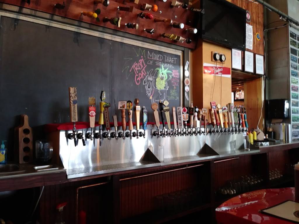 Tap Traders | restaurant | 3104 N Nevada Ave #100, Colorado Springs, CO 80907, USA | 7194342954 OR +1 719-434-2954