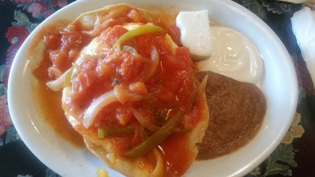 Su Tierra | restaurant | 2220, 2423 Daly St, Los Angeles, CA 90031, USA | 3232233324 OR +1 323-223-3324