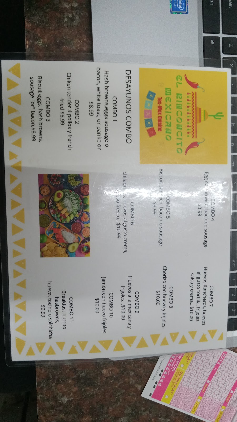 EL RINCONCITO MEXICAN RESTAURANT | restaurant | 2656 Ben Franklin Rd, Leesville, SC 29070, USA | 8036675376 OR +1 803-667-5376