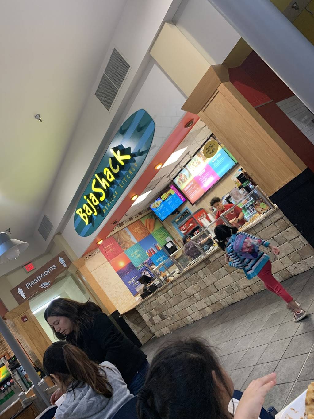 Baja Shack | restaurant | Durham, NC 27701, USA | 9199089468 OR +1 919-908-9468